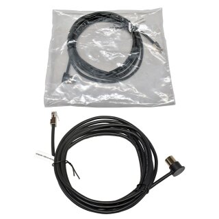 Anker 16102-001-1003 3m RJ-12 to 5Pin Cash drawer cable NEW NEU