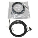 Anker 16102-001-1003 3m RJ-12 to 5Pin Cash drawer cable NEW NEU
