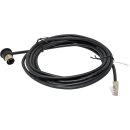Anker 16102-001-1003 3m RJ-12 to 5Pin Cash drawer cable NEW NEU