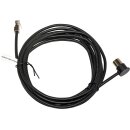 Anker 16102-001-1003 3m RJ-12 to 5Pin Cash drawer cable NEW NEU