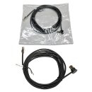 Anker 16102-001-1003 3m RJ-12 to 5Pin Cash drawer cable NEW NEU