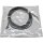 Anker 16102-001-1003 3m RJ-12 to 5Pin Cash drawer cable NEW NEU
