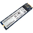 Lenovo 00UP619 SanDisk SSD X400 M.2 2280 SATA III 256GB OPAL SSS0L24689