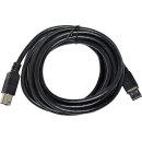 DeLock 3m USB A male to B male 3.2 Gen1 Cable NEW NEU