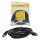 DeLock 3m USB A male to B male 3.2 Gen1 Cable NEW NEU