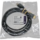 EFB K5430SW.2 2m HighSpeed HDMI Kabel mit Ethernet 4K30Hz A-A M-M NEW NEU