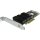 DELL PERC H710 0VM02C SAS RAID Controller 6G 512MB Cache PCIe x8 +SAS Kabel FP