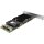 DELL PERC H710 0VM02C SAS RAID Controller 6G 512MB Cache PCIe x8 +SAS Kabel FP