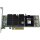 DELL PERC H710 0VM02C SAS RAID Controller 6G 512MB Cache PCIe x8 +SAS Kabel FP