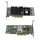 DELL PERC H710 0VM02C SAS RAID Controller 6G 512MB Cache PCIe x8 +SAS Kabel FP
