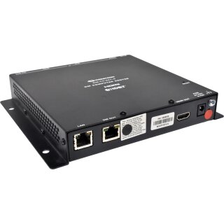 Crestron DM-TX-201-C 6503838 DigitalMedia 8G+ Transmitter HDMI VGA