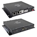 Crestron DM-TX-201-C 6503838 DigitalMedia 8G+ Transmitter HDMI VGA