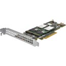 DELL BOSS Boot Server Storage Controller 2x 240GB 6G SATA...
