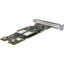 DELL BOSS Boot Server Storage Controller 2x 240GB 6G SATA M.2 SSD 0JV70F FP