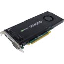 HP NVIDIA QUADRO K4000 GK106 Graphics Card 3GB GDDR5 PCIe x16 700104-001 713381-001 +Cable