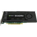 HP NVIDIA QUADRO K4000 GK106 Graphics Card 3GB GDDR5 PCIe x16 700104-001 713381-001 +Cable