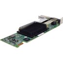 Oracle Emulex LPE16002 7023036 Dual-Port 16G SFP+ PCIe x8 FC HBA +GBIC LP