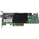 Oracle Emulex LPE16002 7023036 Dual-Port 16G SFP+ PCIe x8 FC HBA +GBIC LP