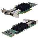 Oracle Emulex LPE16002 7023036 Dual-Port 16G SFP+ PCIe x8 FC HBA +GBIC LP