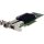 Oracle Emulex LPE16002 7023036 Dual-Port 16G SFP+ PCIe x8 FC HBA +GBIC LP