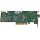 Oracle Emulex LPE16002 7023036 Dual-Port 16G SFP+ PCIe x8 FC HBA +GBIC LP