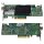 Oracle Emulex LPE16002 7023036 Dual-Port 16G SFP+ PCIe x8 FC HBA +GBIC LP