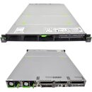 Fujitsu Primergy RX2530 M2 Server E5-2680v4 16GB RAM 2x HS 4x SFF CP400i SAS