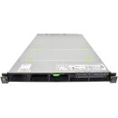 Fujitsu Primergy RX2530 M2 Server E5-2680v4 16GB RAM 2x HS 4x SFF CP400i SAS