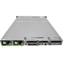 Fujitsu Primergy RX2530 M2 Server E5-2680v4 16GB RAM 2x HS 4x SFF CP400i SAS