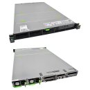 Fujitsu Primergy RX2530 M2 Server E5-2680v4 16GB RAM 2x HS 4x SFF CP400i SAS