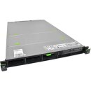 Fujitsu Primergy RX2530 M2 Server E5-2680v4 16GB RAM 2x HS 4x SFF CP400i SAS