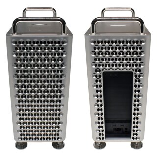 Apple Mac Pro 7.1 A1991 2019 3,2GHz Xeon W 48GB PC4 1TB SSD Radeon Pro 580X