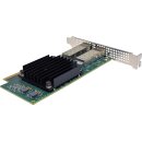 HP MCX512F P13188-B21 Dual-Port 25G SFP28 PCIe3.0 x8 Server Adapter FP