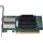 HP MCX512F P13188-B21 Dual-Port 25G SFP28 PCIe3.0 x8 Server Adapter FP