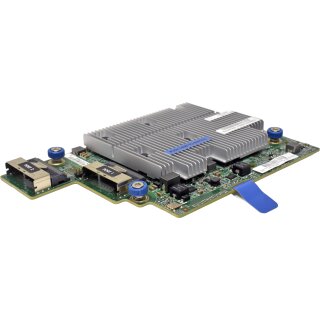 HP Smart Array P840ar 726748-001 813586-001 2-Port 12G SAS 6G SATA Daughter Card