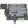 HP Smart Array P840ar 726748-001 813586-001 2-Port 12G SAS 6G SATA Daughter Card