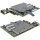 HP Smart Array P840ar 726748-001 813586-001 2-Port 12G SAS 6G SATA Daughter Card