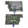 HP Smart Array P840ar 726748-001 813586-001 2-Port 12G SAS 6G SATA Daughter Card