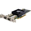 DELL Emulex OCE14102-NM P008827-43H 07NVY2 Dual-Port 10G...