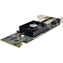 DELL Emulex OCE14102-NM P008827-43H 07NVY2 Dual-Port 10G SFP+ PCIe3.0 x8 Server Adapter LP
