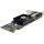 DELL Emulex OCE14102-NM P008827-43H 07NVY2 Dual-Port 10G SFP+ PCIe3.0 x8 Server Adapter LP