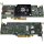 DELL Emulex OCE14102-NM P008827-43H 07NVY2 Dual-Port 10G SFP+ PCIe3.0 x8 Server Adapter LP