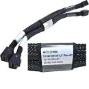 Cisco 72-101252-01 Amphenol dual MiniSAS HD Cable 2x...