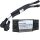 Cisco 72-101252-01 Amphenol dual MiniSAS HD Cable 2x SFF-8643/SFF-8643 20cm