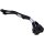 Cisco 72-101252-01 Amphenol dual MiniSAS HD Cable 2x SFF-8643/SFF-8643 20cm
