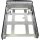 Chenbro RM13919-01C 3.5" HDD Einbaurahmen/Caddy  for Chenbro RM Server Chassis