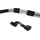 Cisco 74-13103-01 Amphenol Dual MiniSAS 12G SFF-8643/8643 Cable 55cm for C240 M4