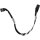 Cisco 74-13103-01 Amphenol Dual MiniSAS 12G SFF-8643/8643 Cable 55cm for C240 M4