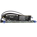 DELL 091P78 SAS Backplane Assembly 10 x2.5” for PowerEdge R640 + 3x Cable 0Y0DFT