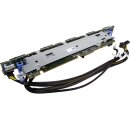 DELL 091P78 SAS Backplane Assembly 10 x2.5” for PowerEdge R640 + 3x Cable 0Y0DFT